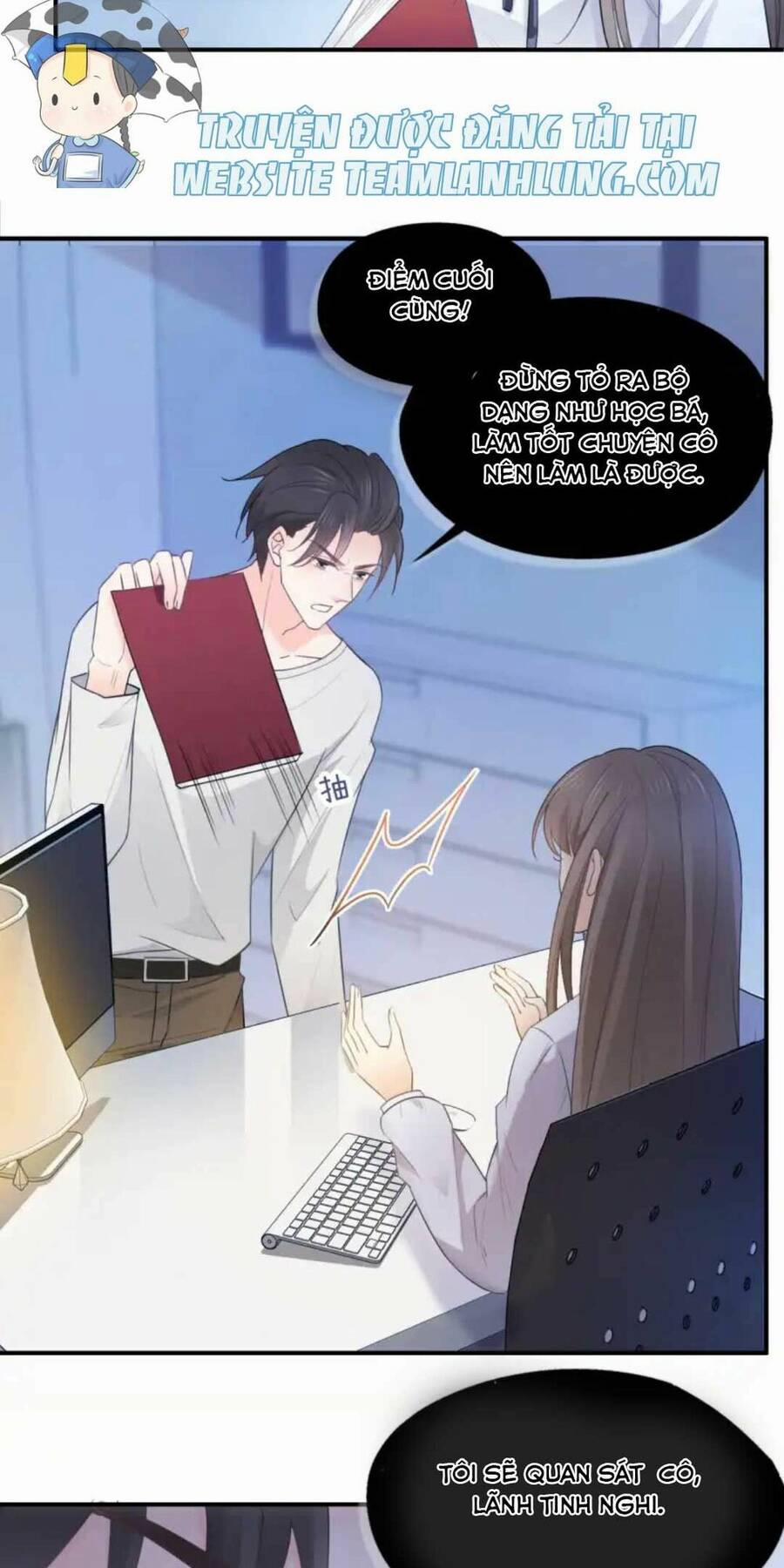 Thế Thân Hào Môn 2 trang 37