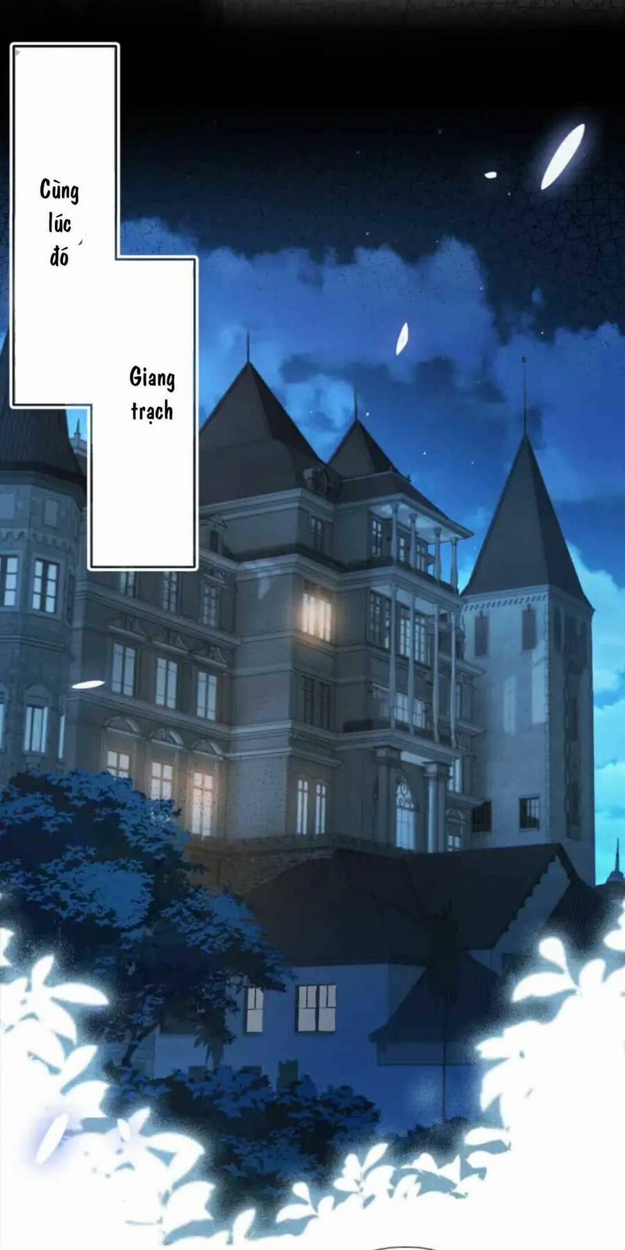 Thế Thân Hào Môn 2 trang 40