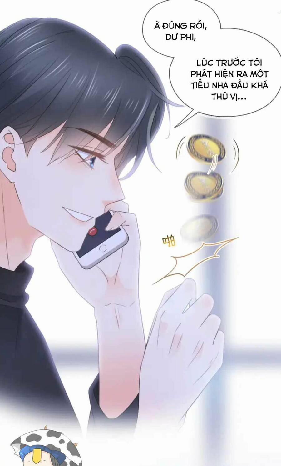 Thế Thân Hào Môn 2 trang 41