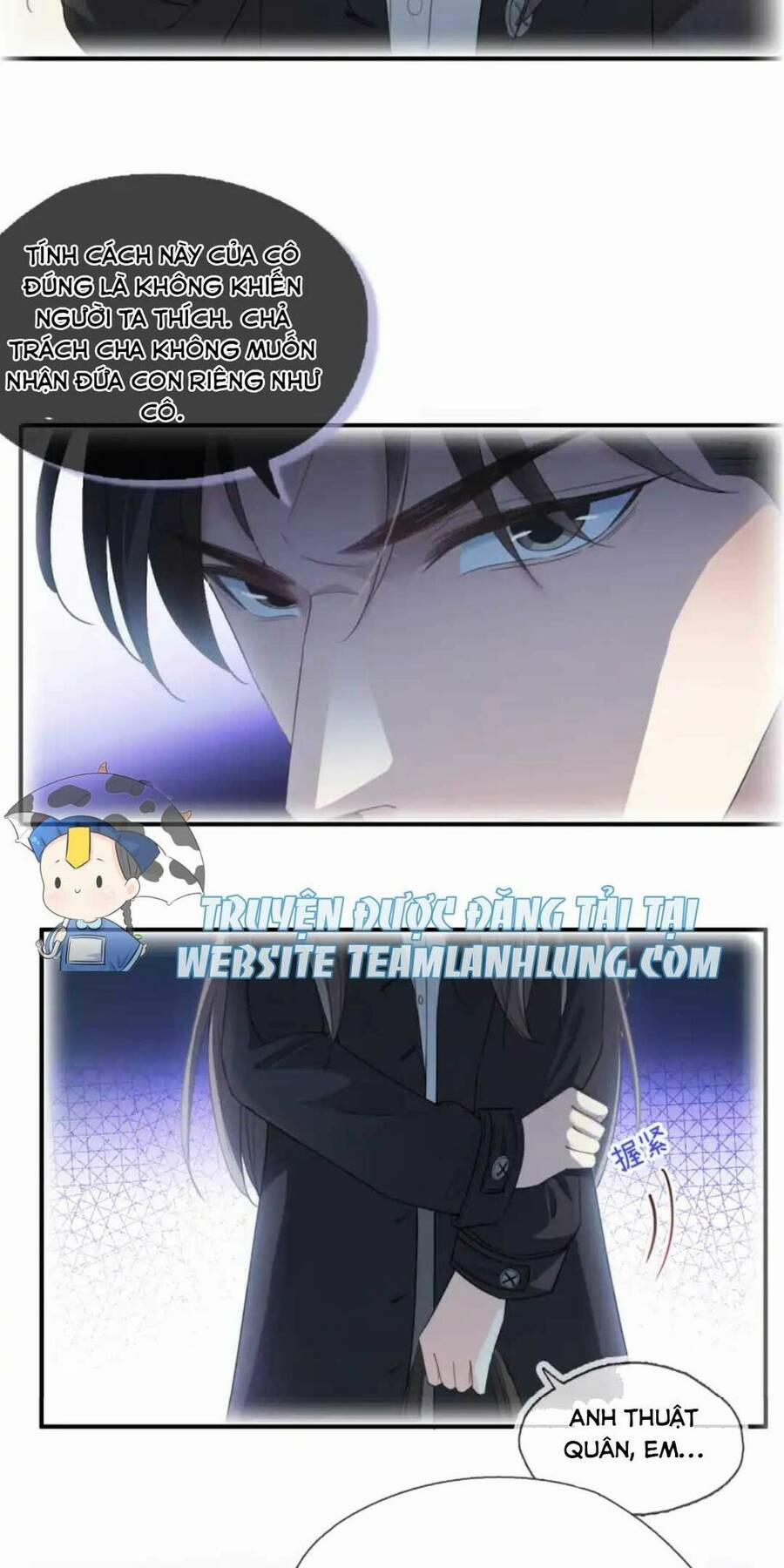 Thế Thân Hào Môn 2 trang 5