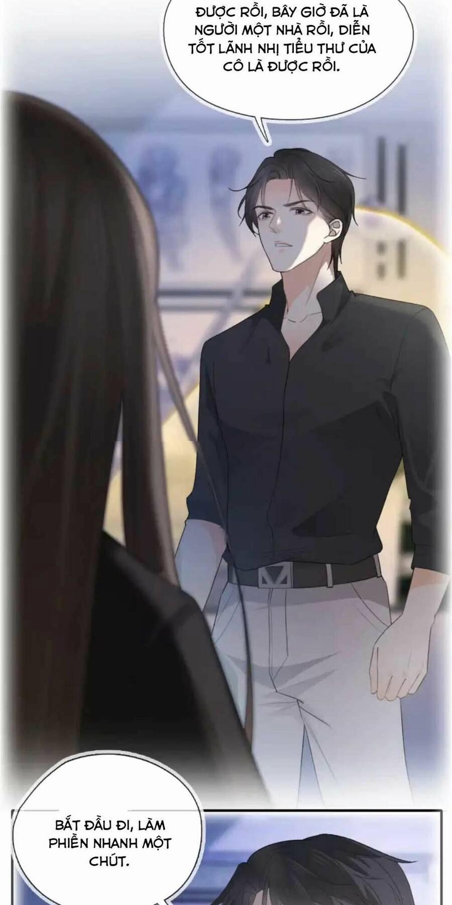 Thế Thân Hào Môn 2 trang 6