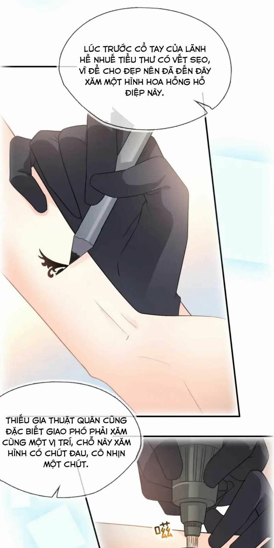 Thế Thân Hào Môn 2 trang 9