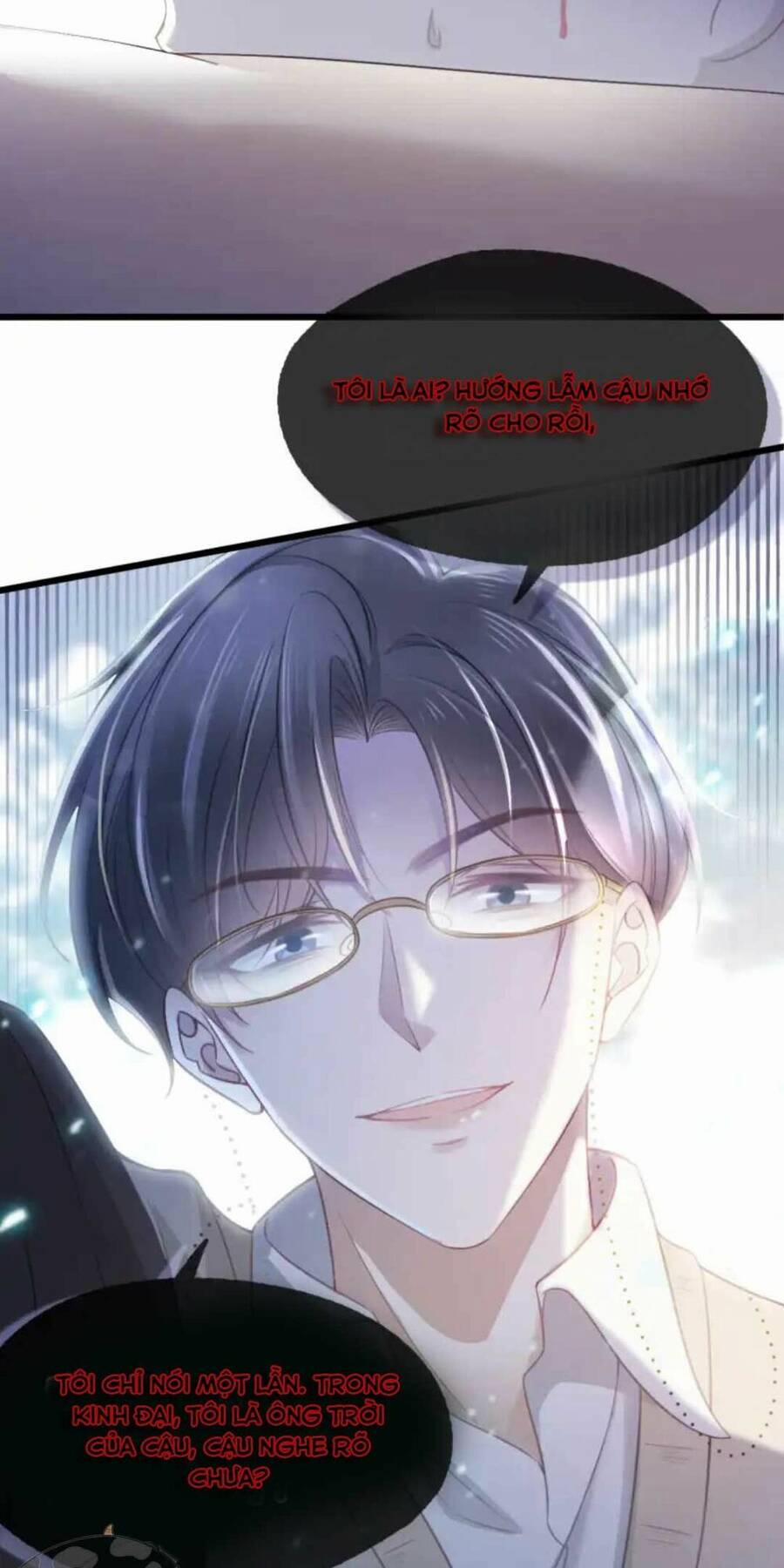 Thế Thân Hào Môn 3 trang 11