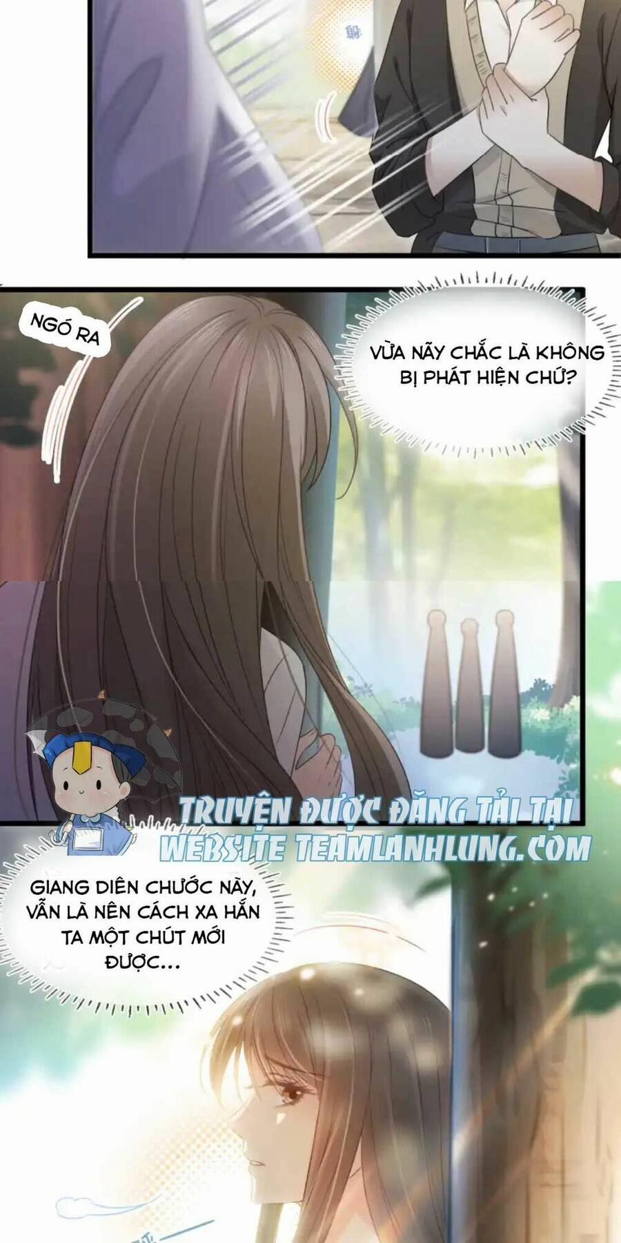 Thế Thân Hào Môn 3 trang 13