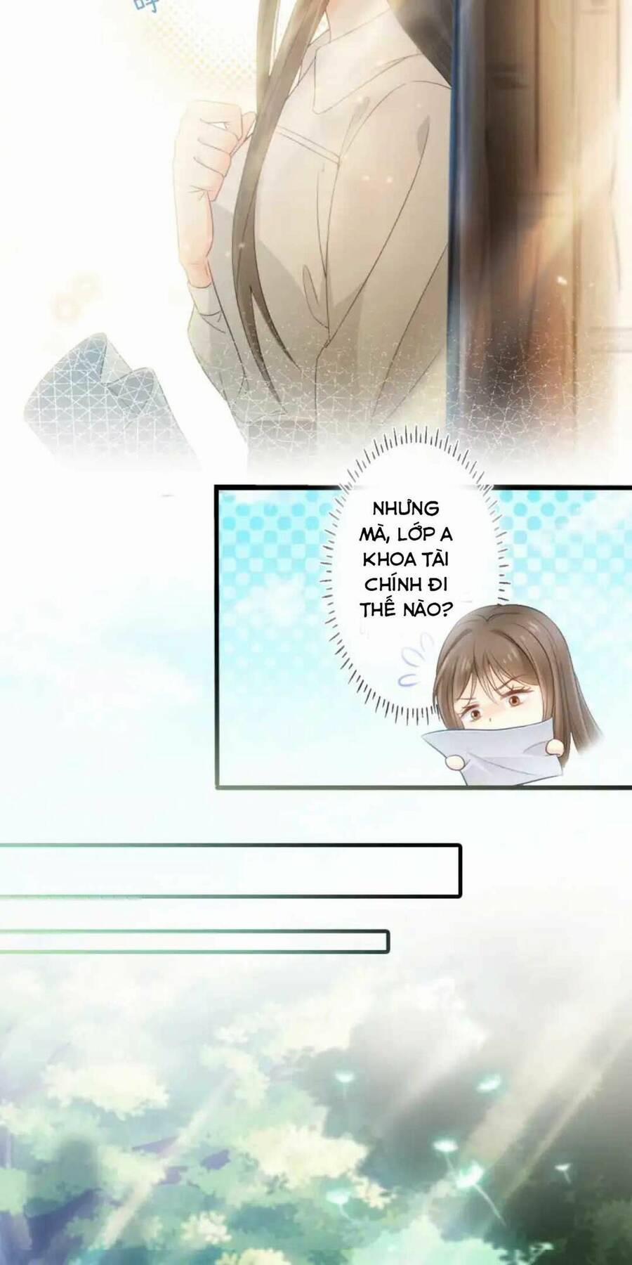 Thế Thân Hào Môn 3 trang 14