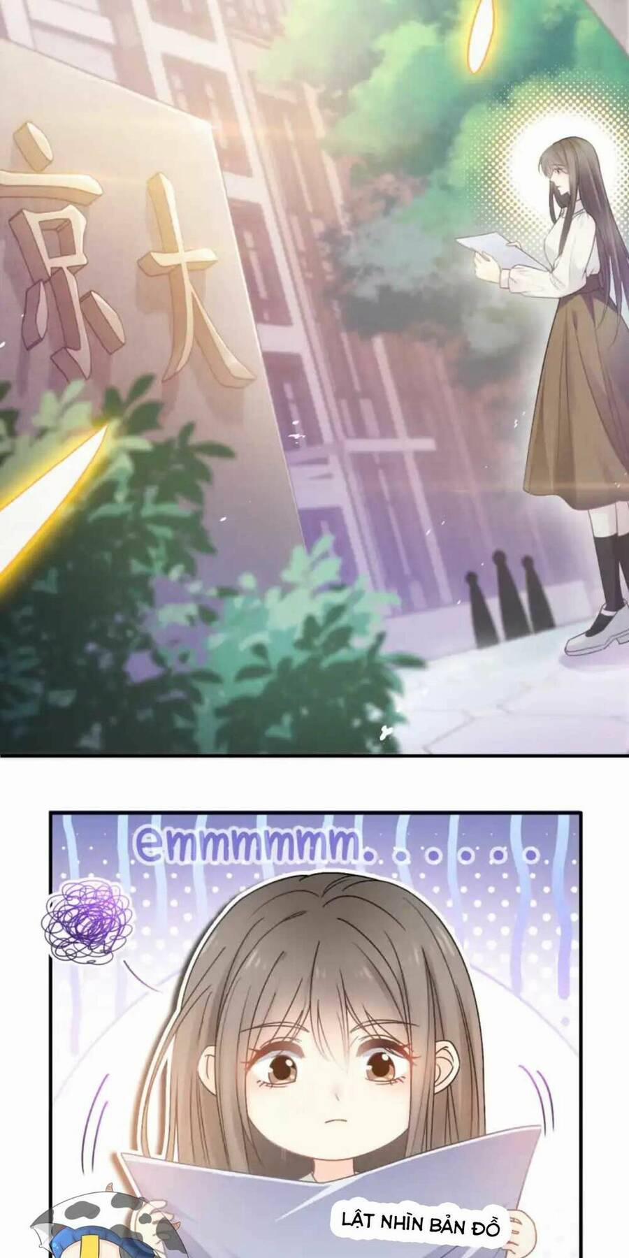 Thế Thân Hào Môn 3 trang 2