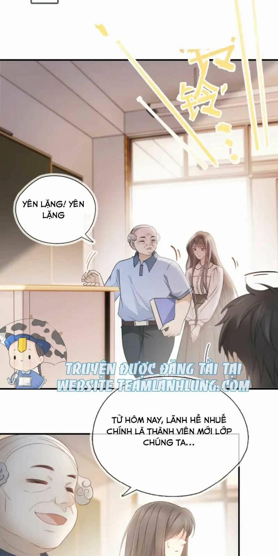 Thế Thân Hào Môn 3 trang 21