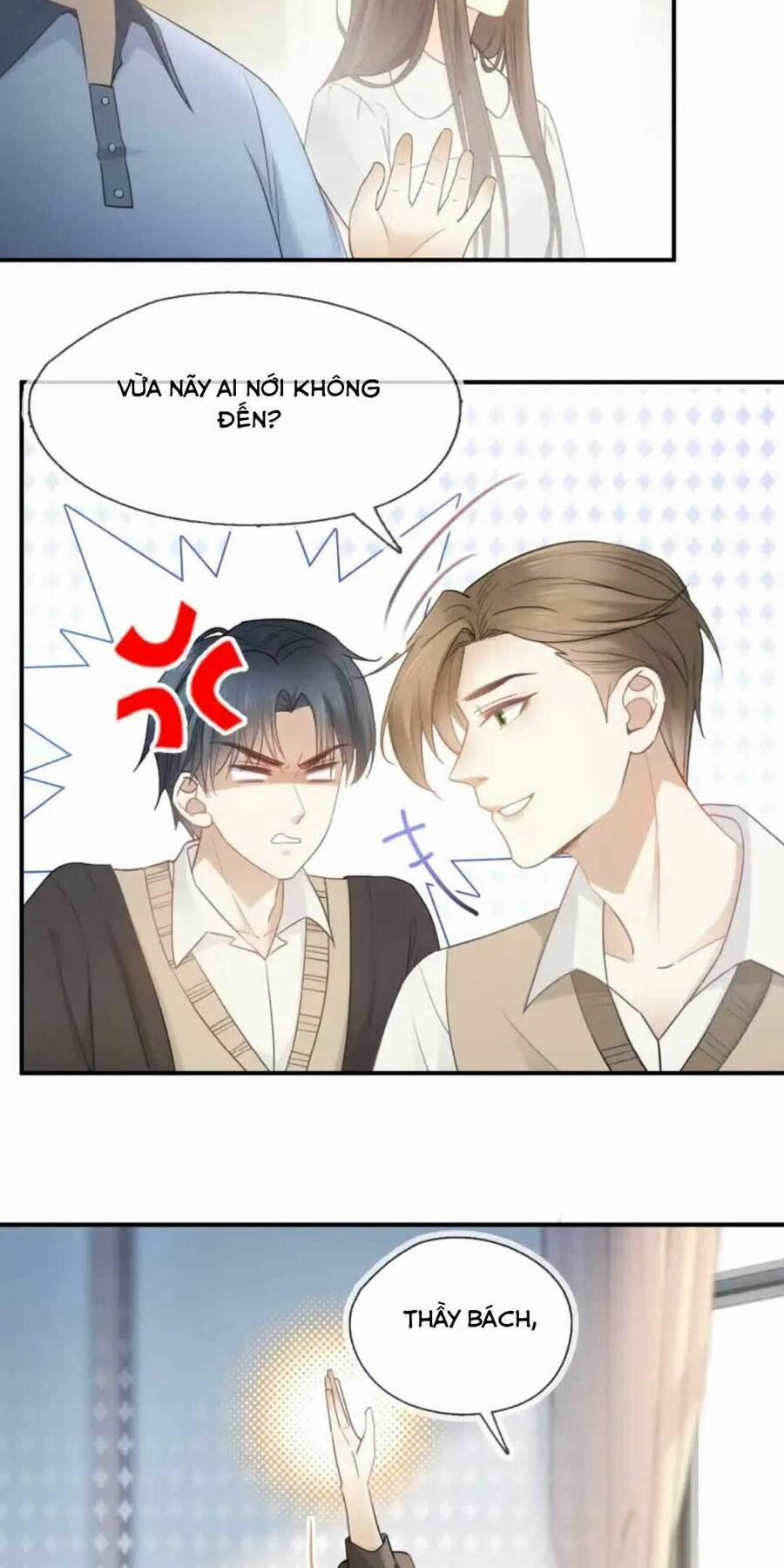 Thế Thân Hào Môn 3 trang 22