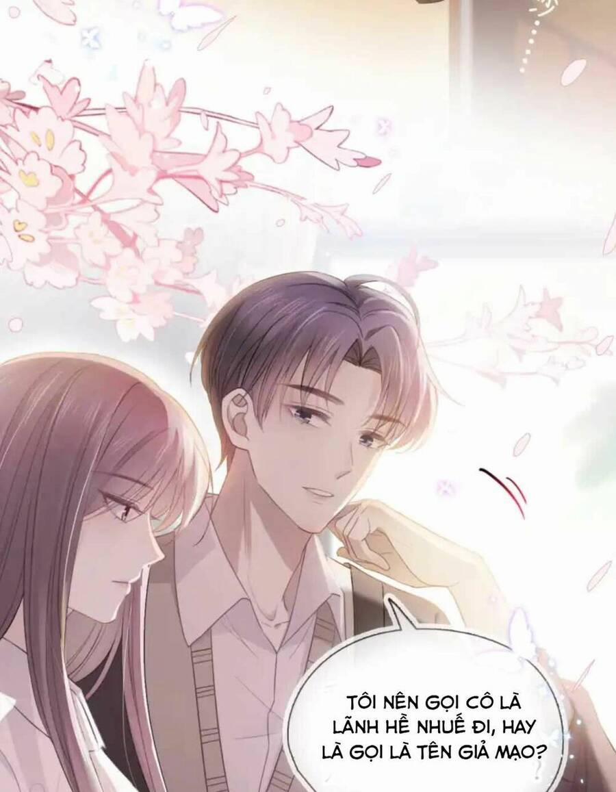 Thế Thân Hào Môn 3 trang 27