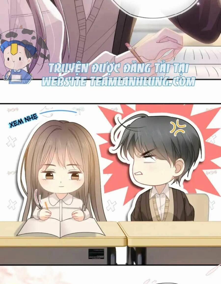 Thế Thân Hào Môn 3 trang 28