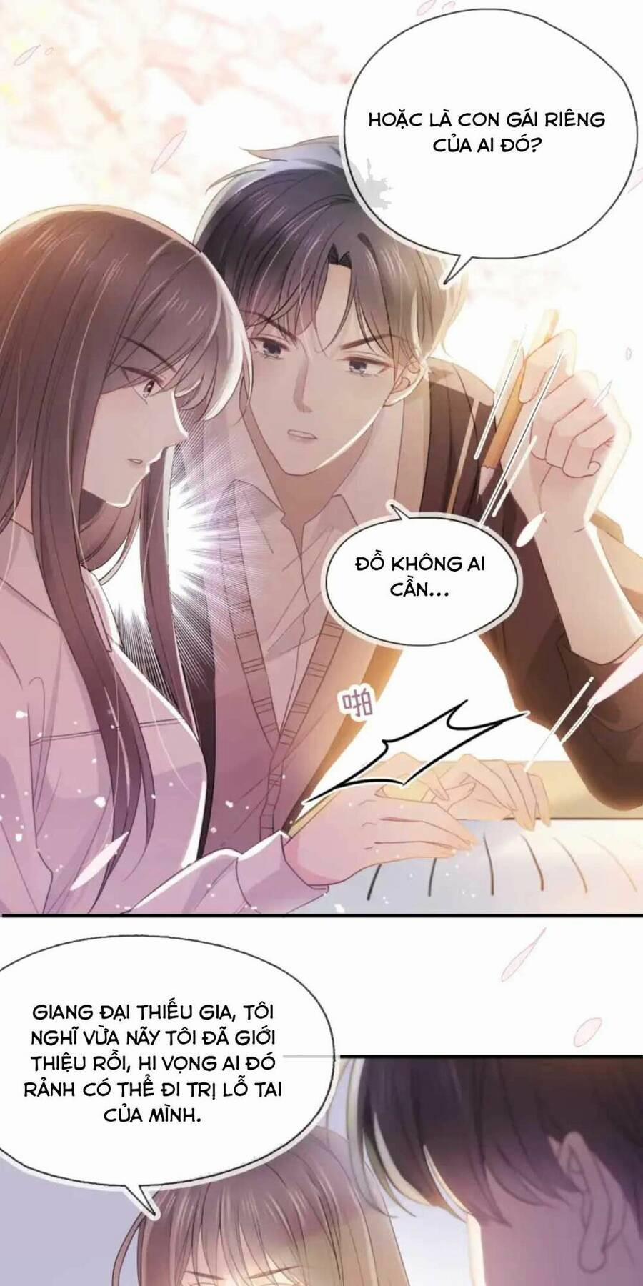 Thế Thân Hào Môn 3 trang 29