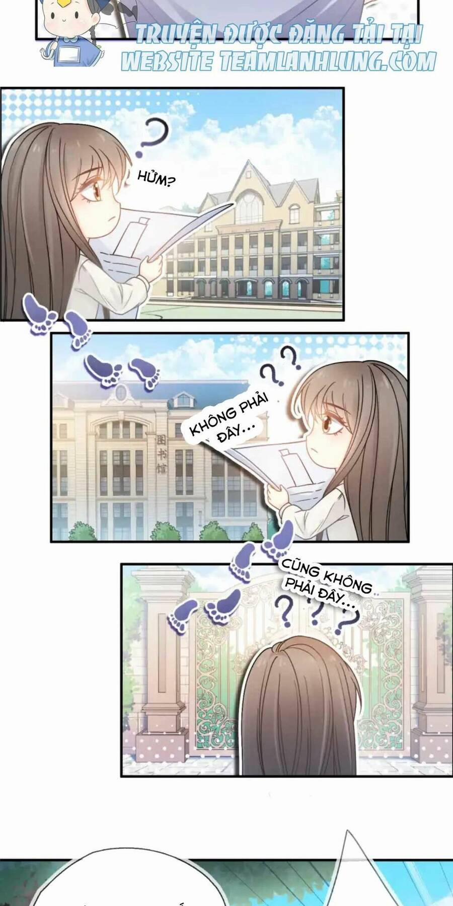 Thế Thân Hào Môn 3 trang 3