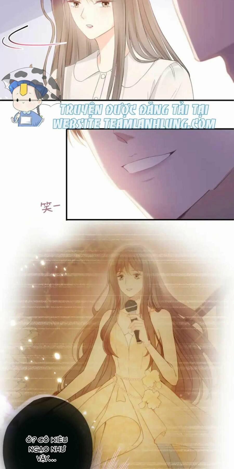 Thế Thân Hào Môn 3 trang 30