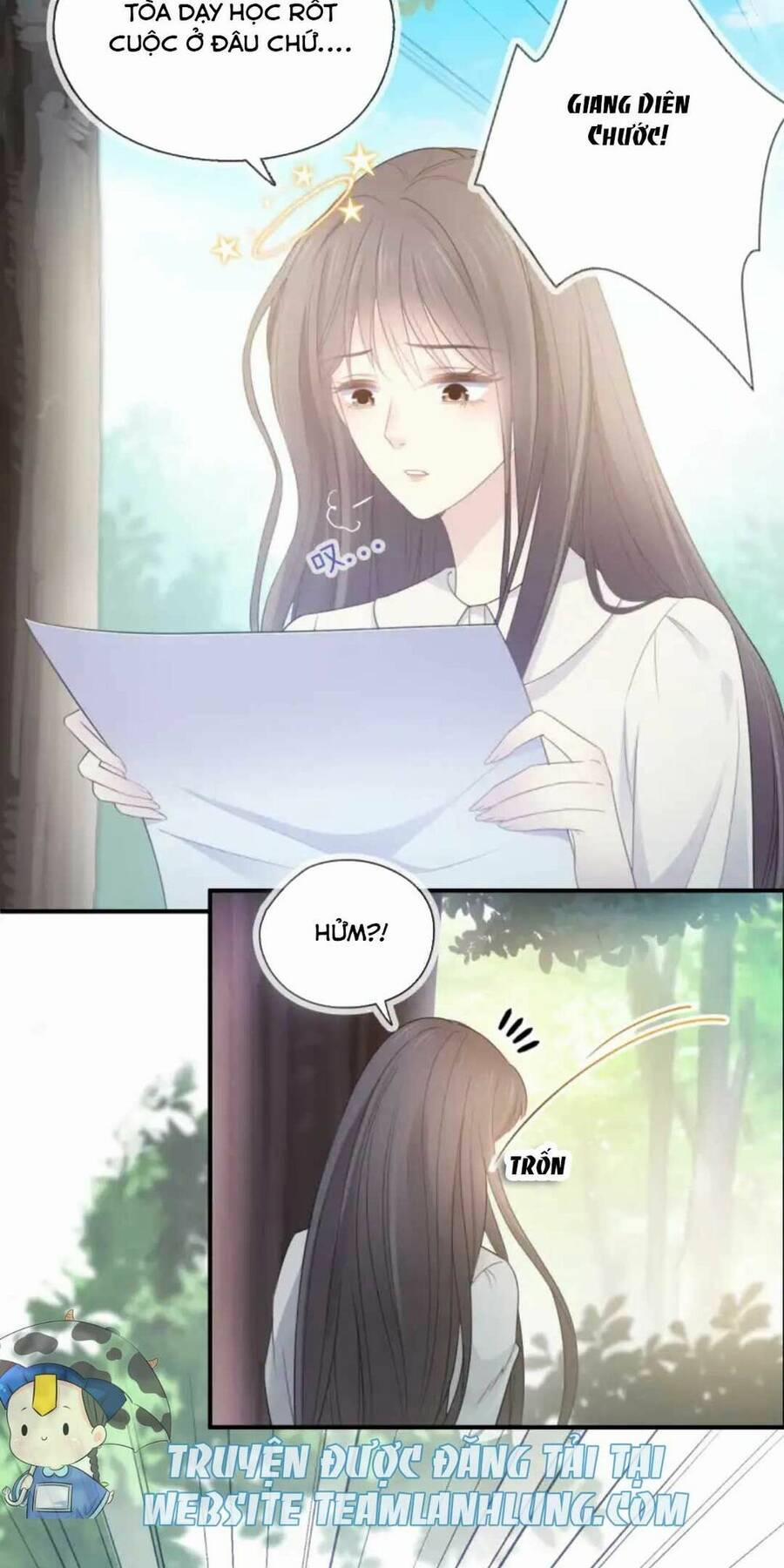 Thế Thân Hào Môn 3 trang 4