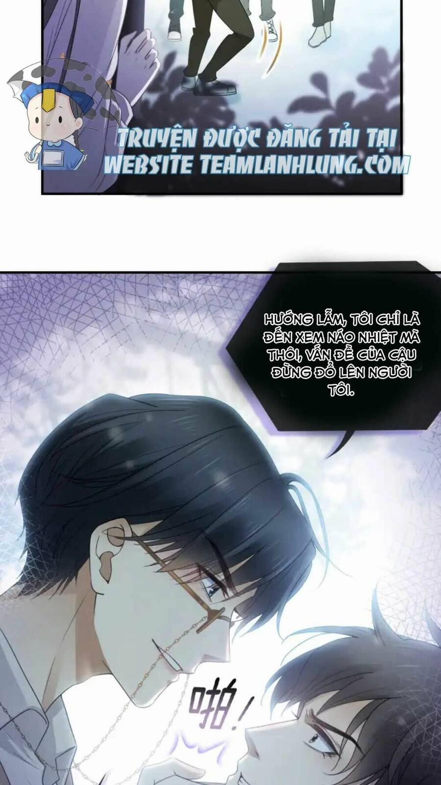 Thế Thân Hào Môn 3 trang 7