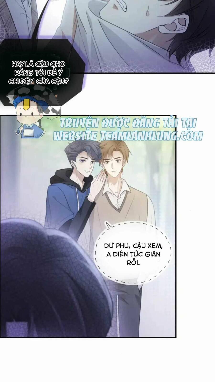 Thế Thân Hào Môn 3 trang 8