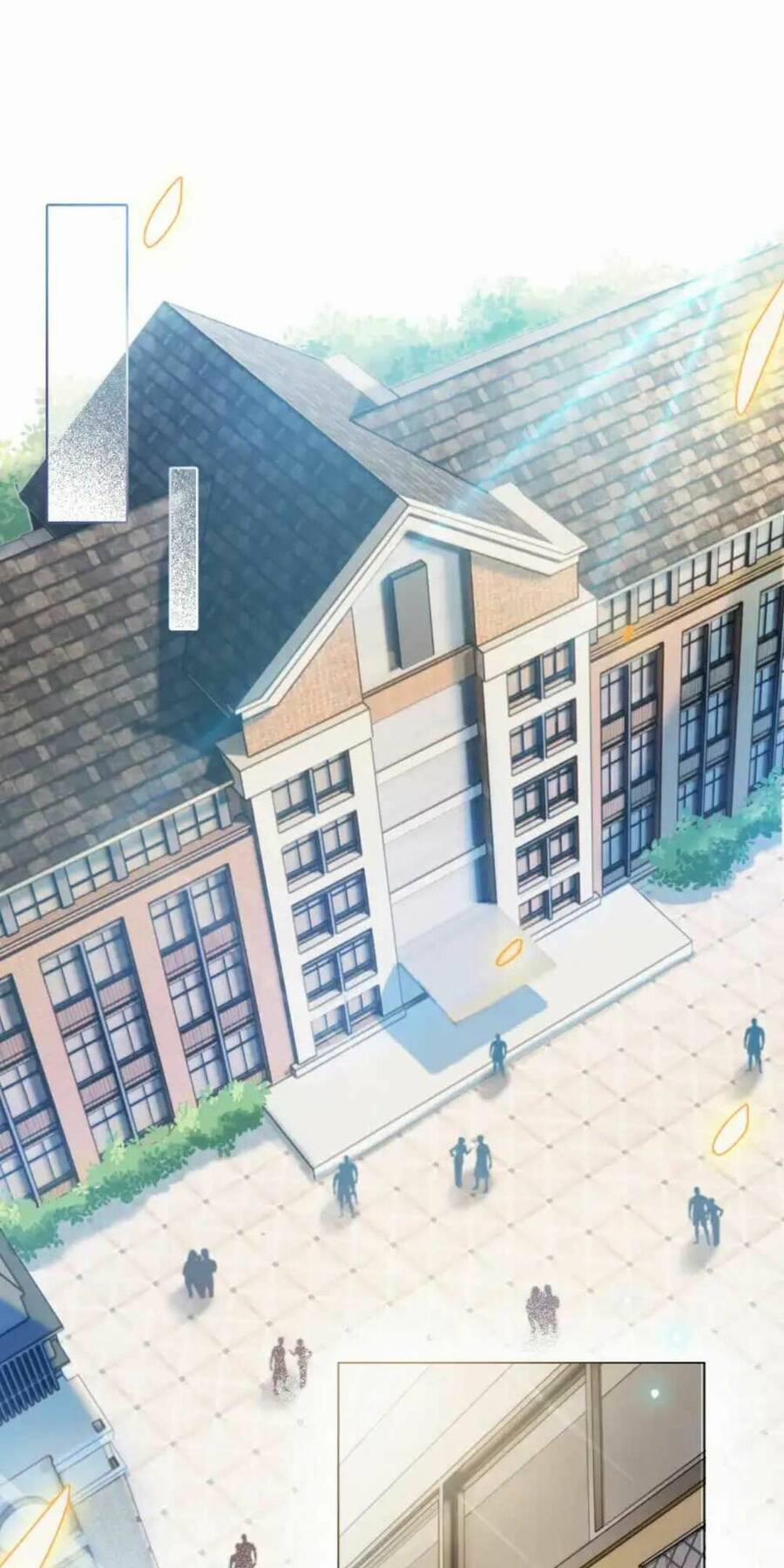 Thế Thân Hào Môn 4 trang 1