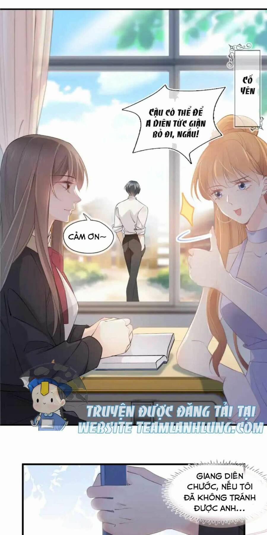 Thế Thân Hào Môn 4 trang 13