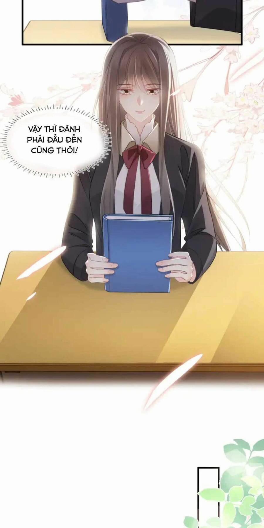 Thế Thân Hào Môn 4 trang 14