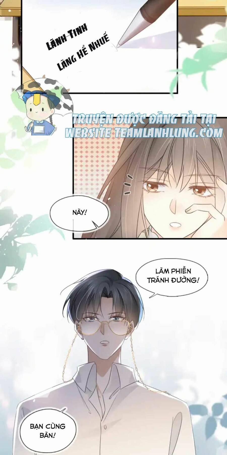 Thế Thân Hào Môn 4 trang 16