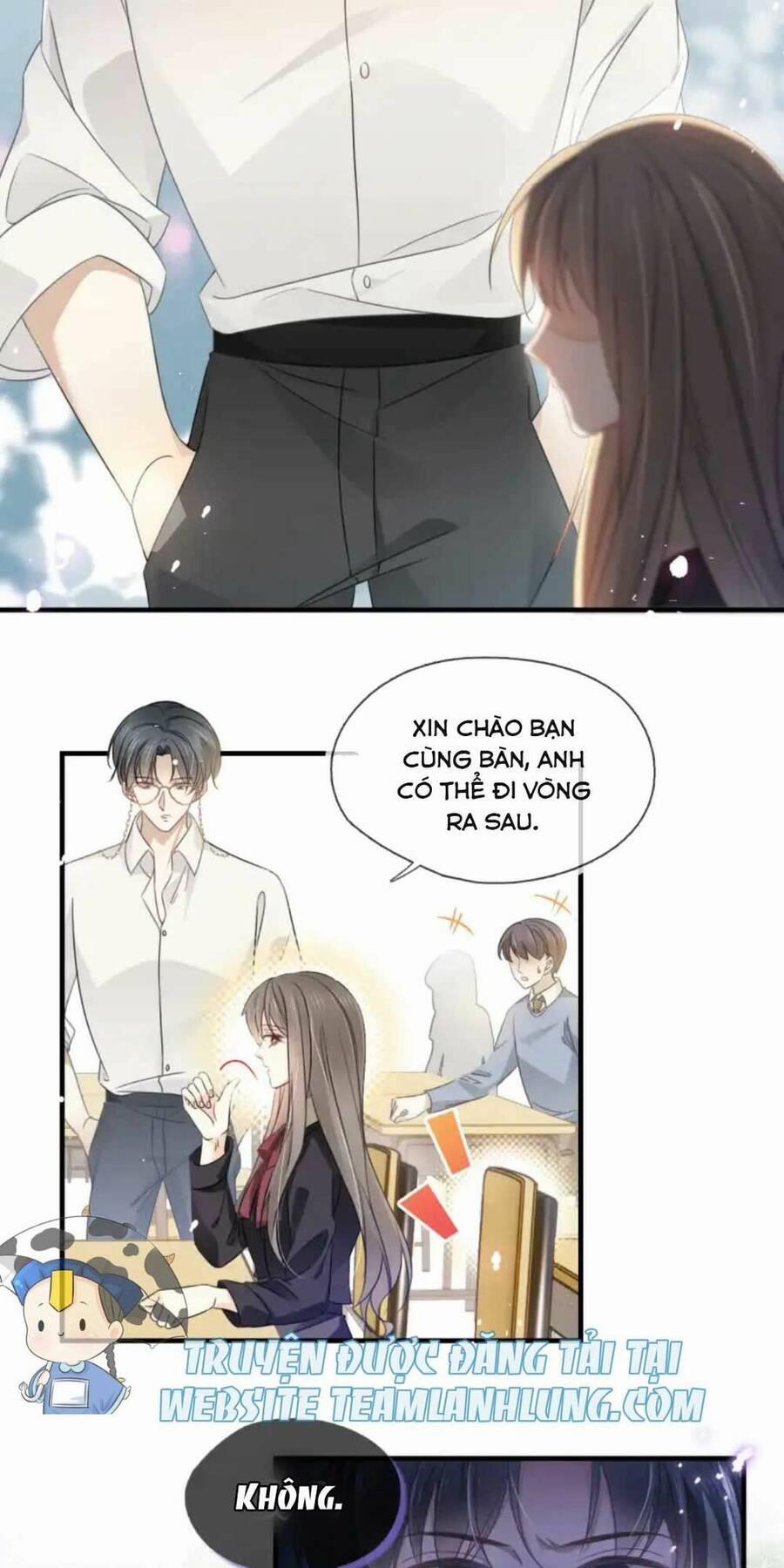 Thế Thân Hào Môn 4 trang 17