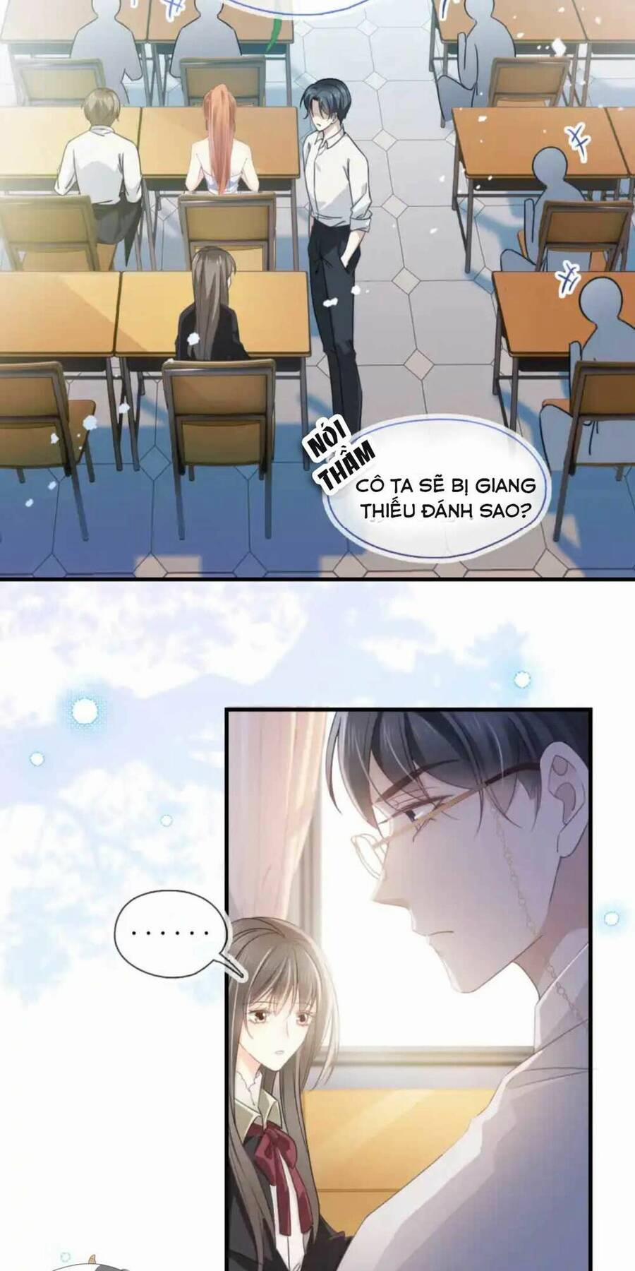 Thế Thân Hào Môn 4 trang 19