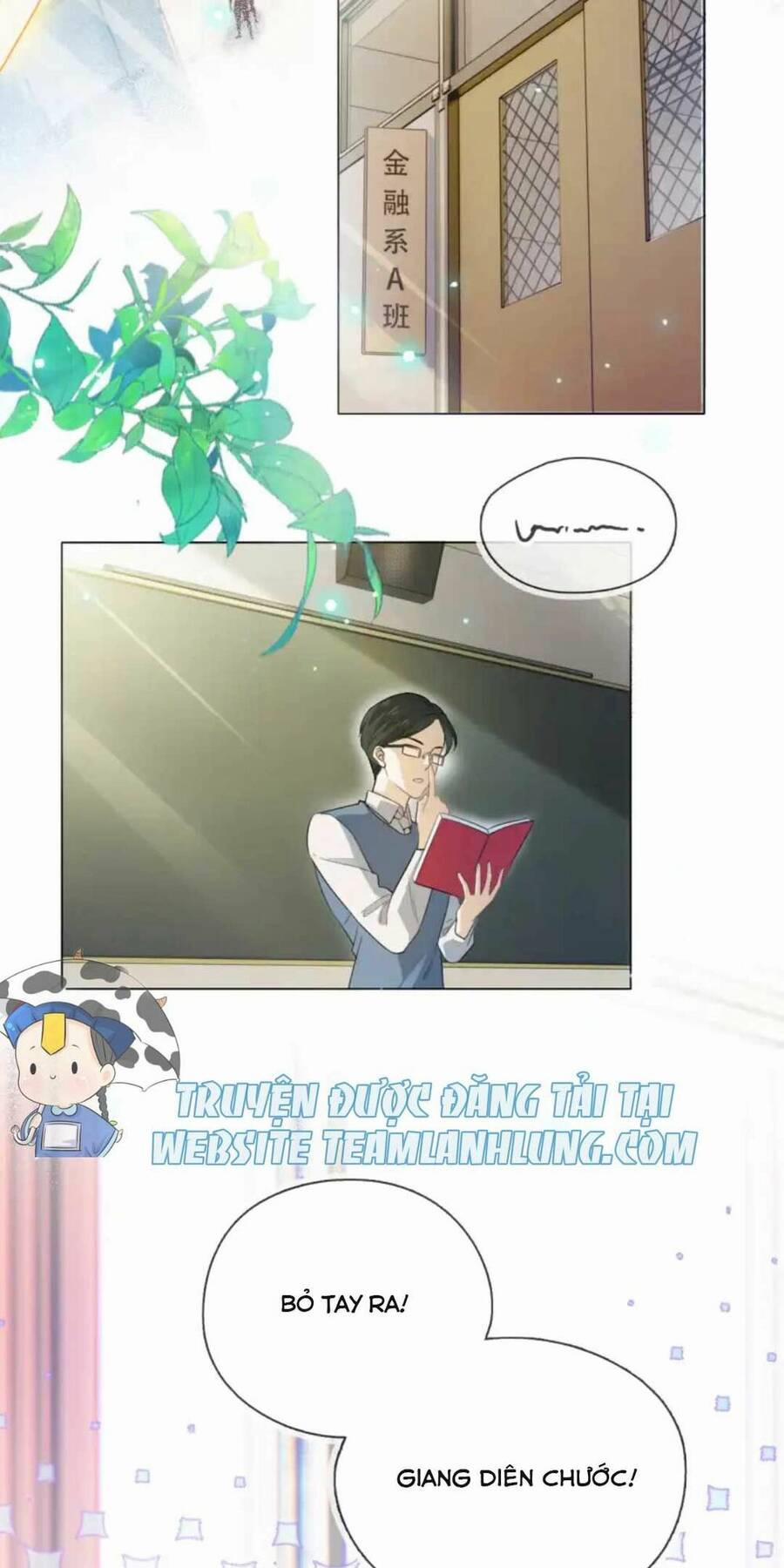 Thế Thân Hào Môn 4 trang 2