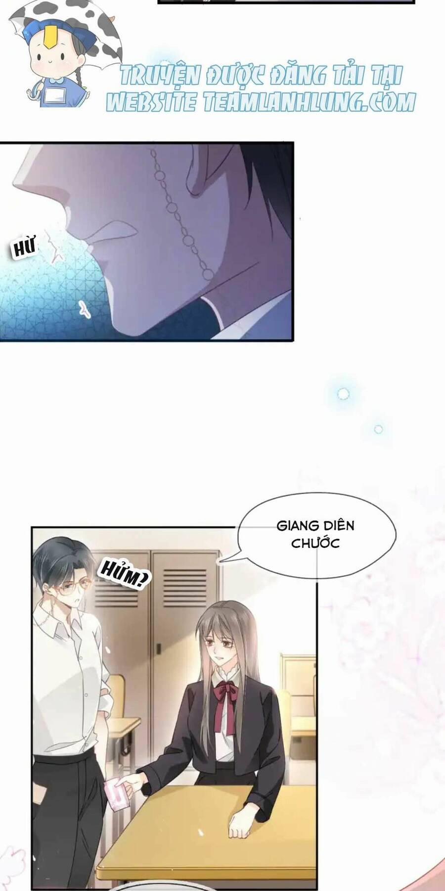 Thế Thân Hào Môn 4 trang 20