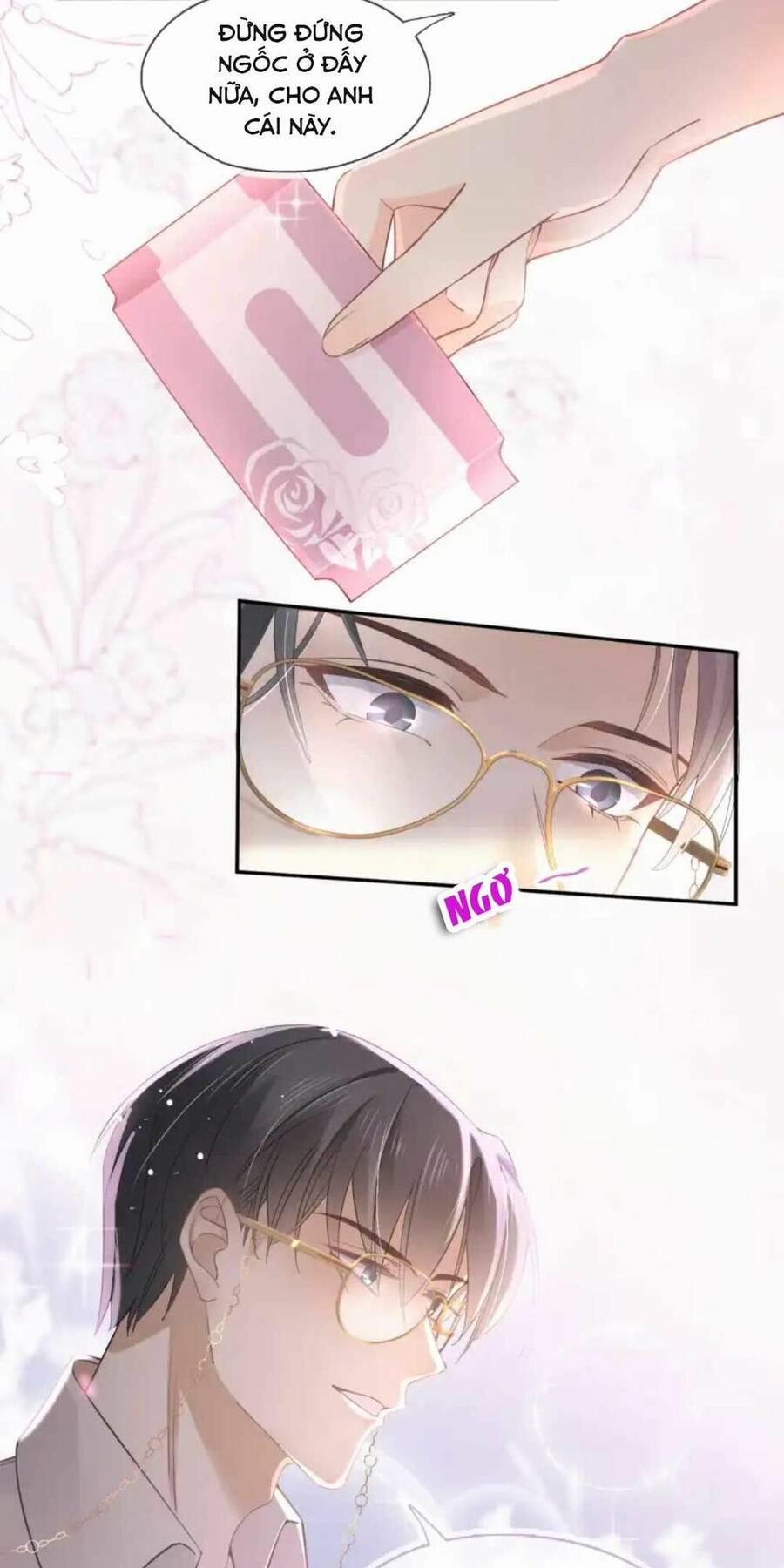 Thế Thân Hào Môn 4 trang 21