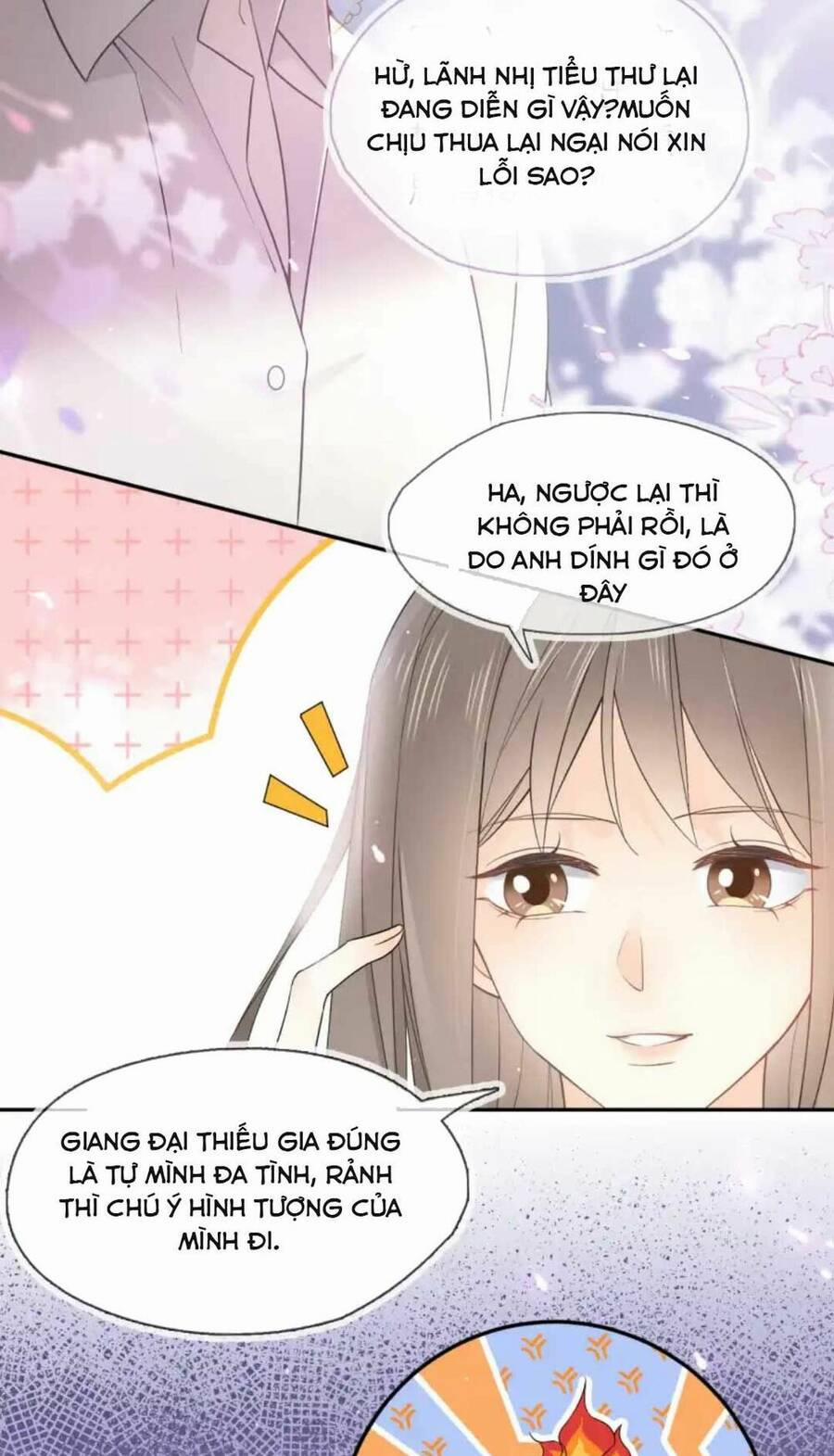 Thế Thân Hào Môn 4 trang 22