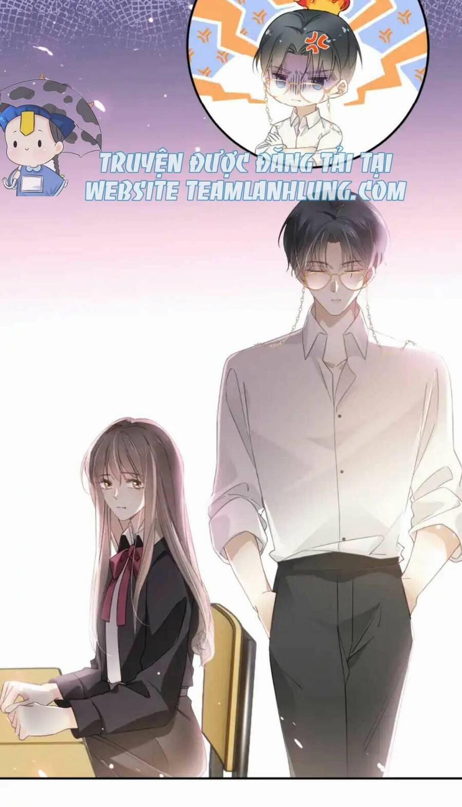 Thế Thân Hào Môn 4 trang 23