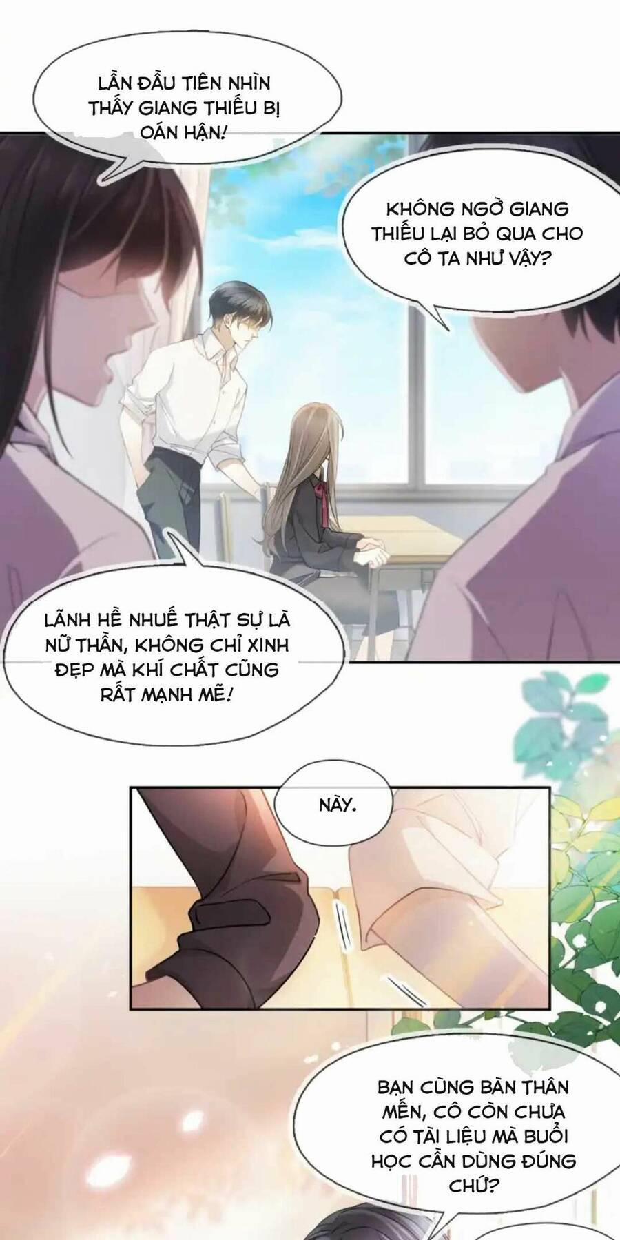 Thế Thân Hào Môn 4 trang 24