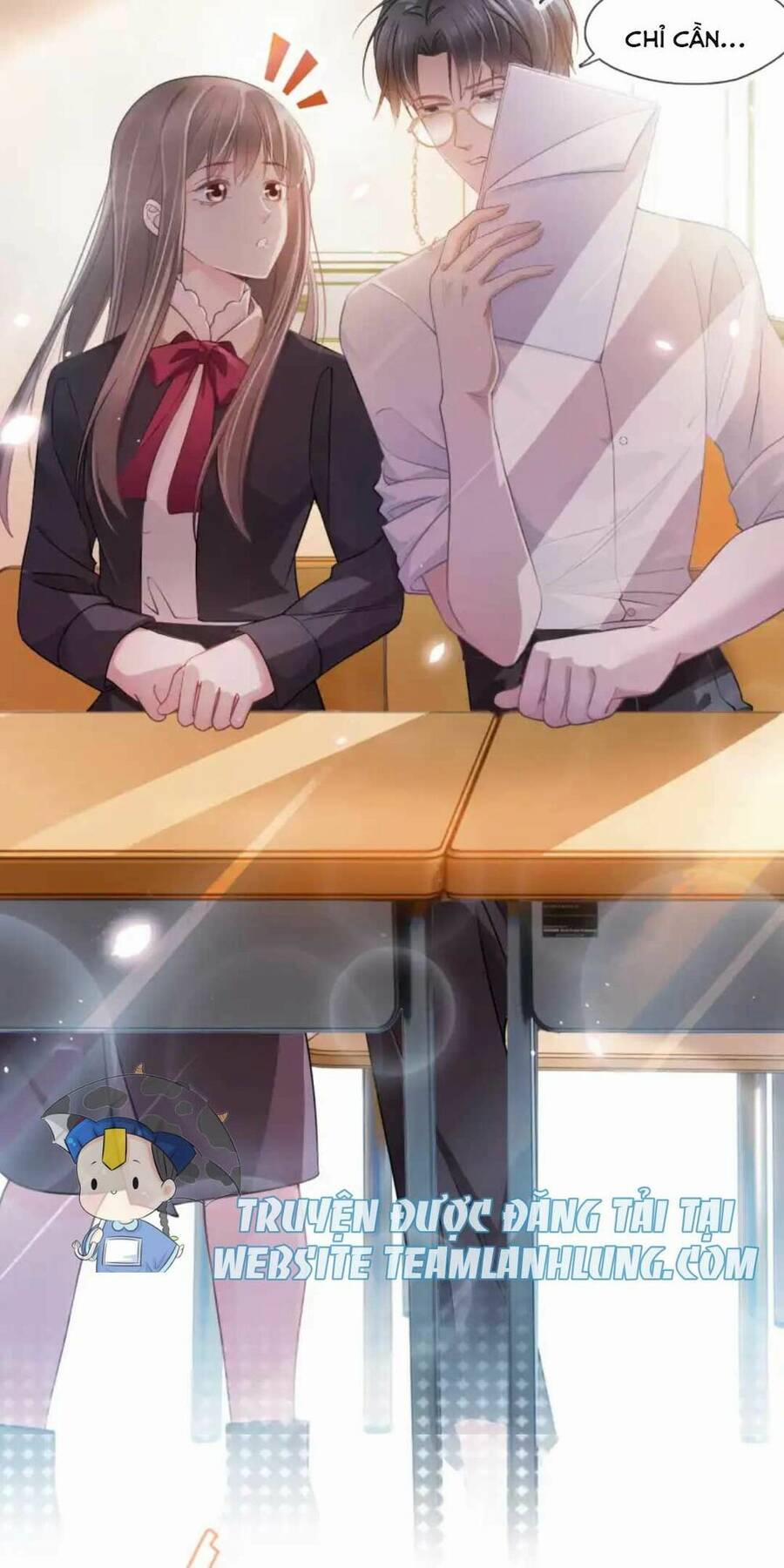 Thế Thân Hào Môn 4 trang 25