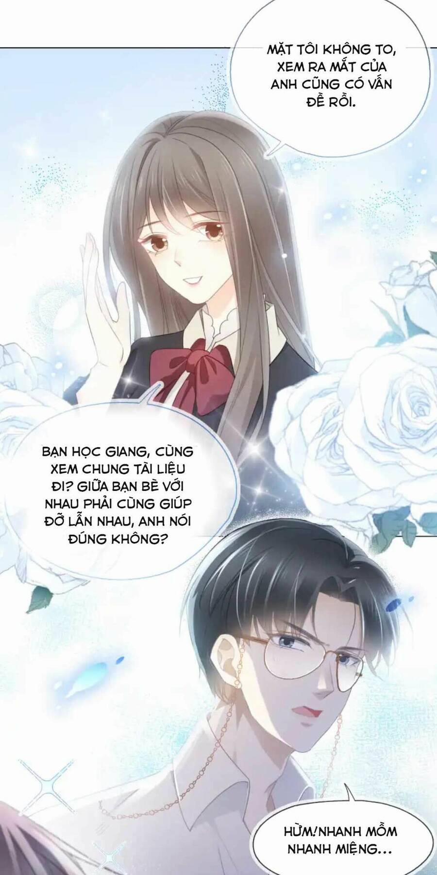 Thế Thân Hào Môn 4 trang 27