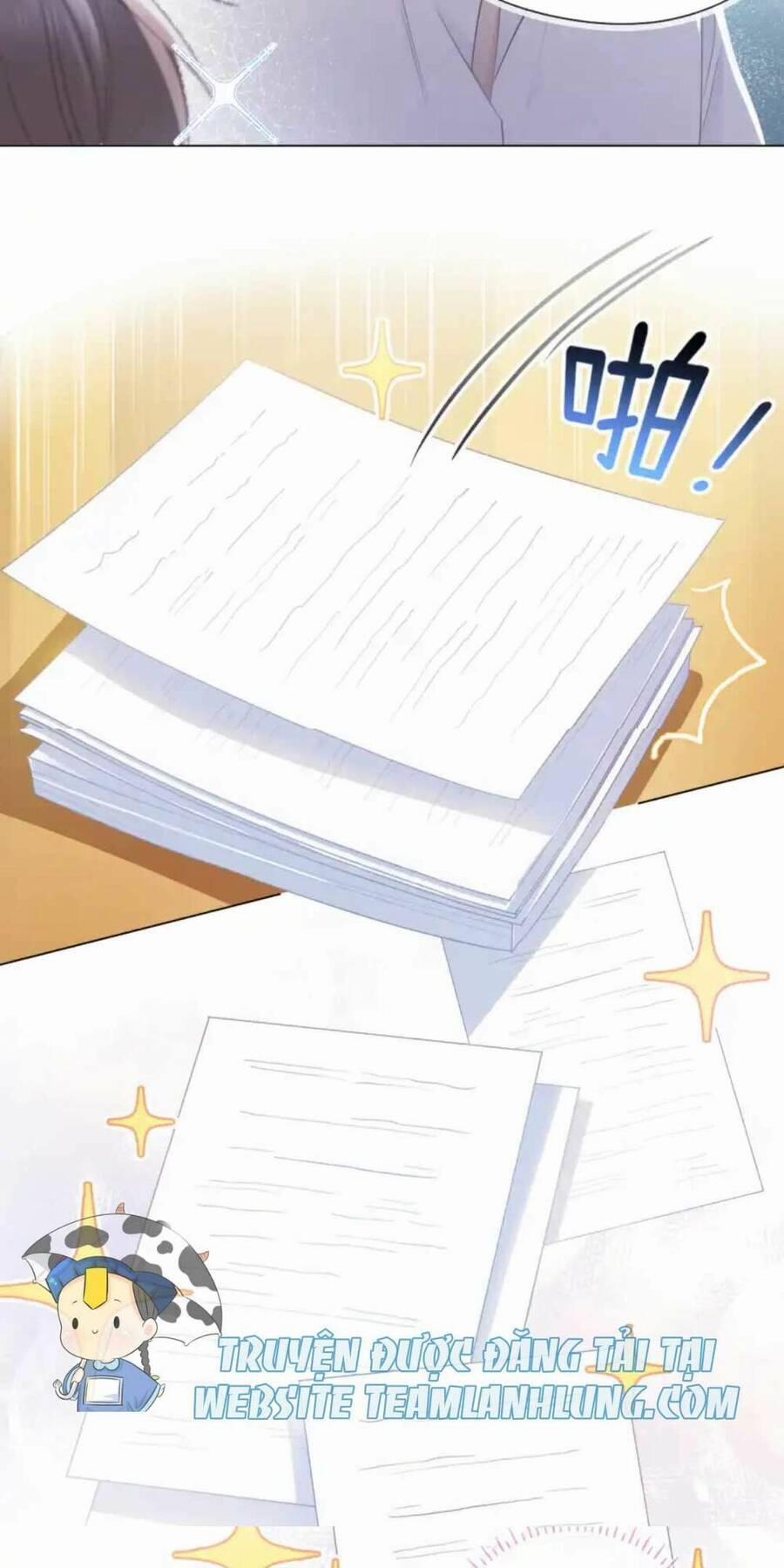 Thế Thân Hào Môn 4 trang 28