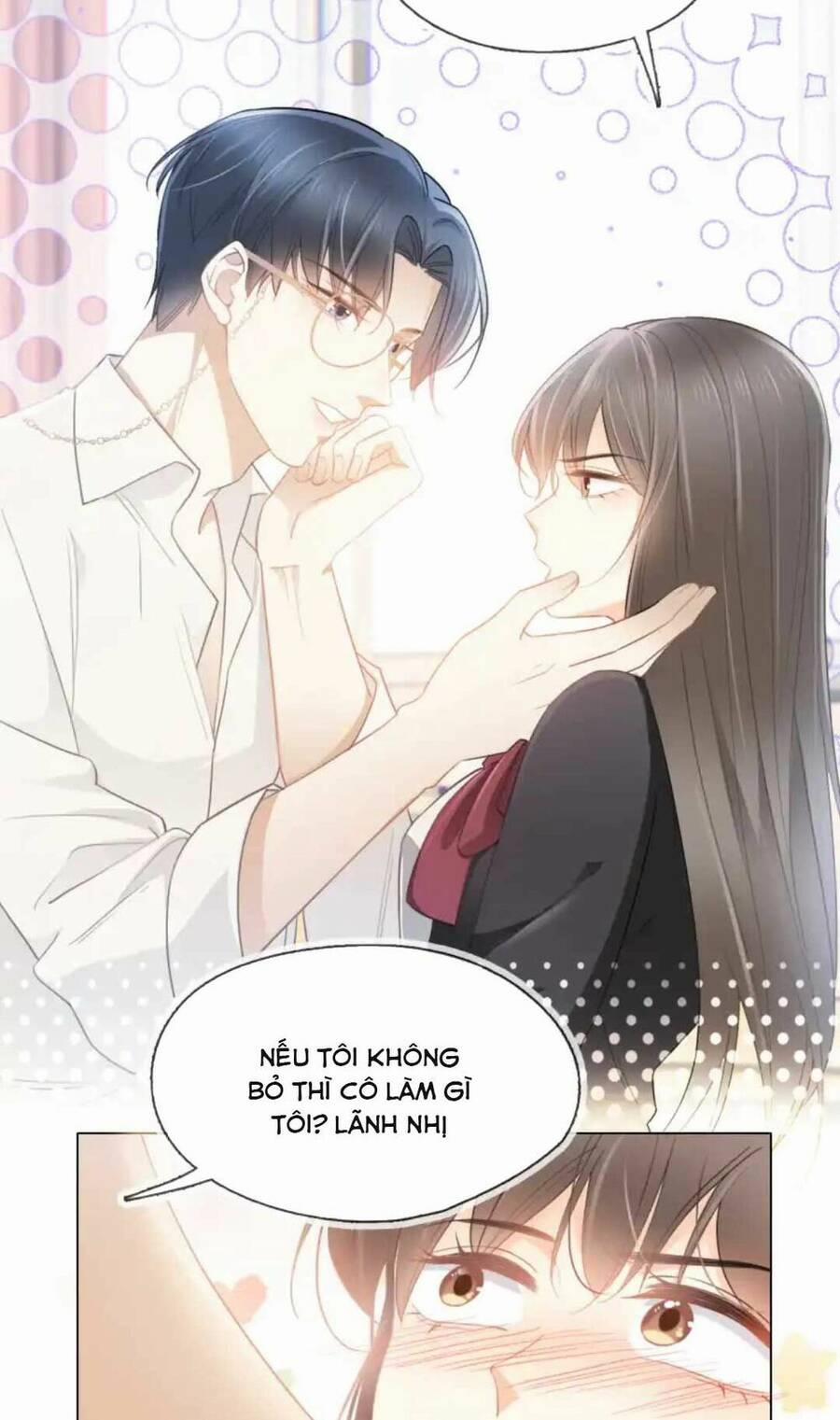 Thế Thân Hào Môn 4 trang 3