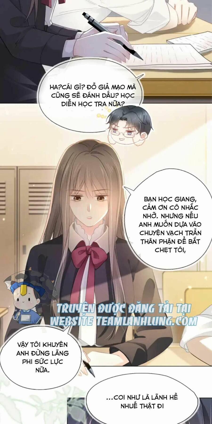 Thế Thân Hào Môn 4 trang 30