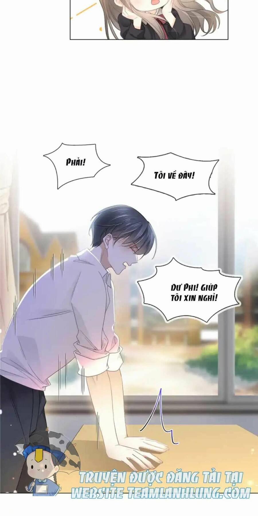 Thế Thân Hào Môn 4 trang 32