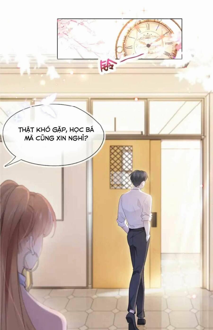 Thế Thân Hào Môn 4 trang 33