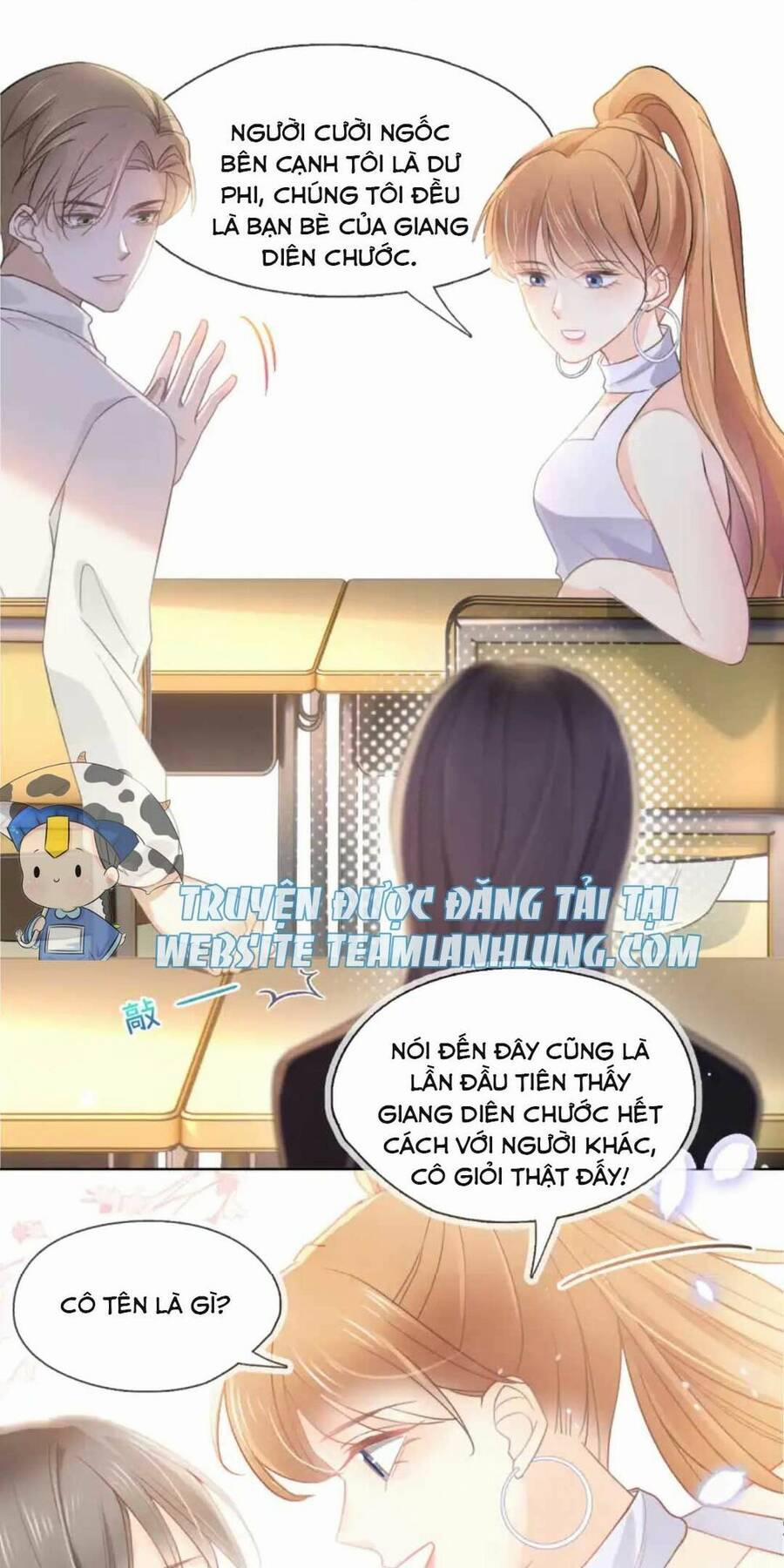 Thế Thân Hào Môn 4 trang 35