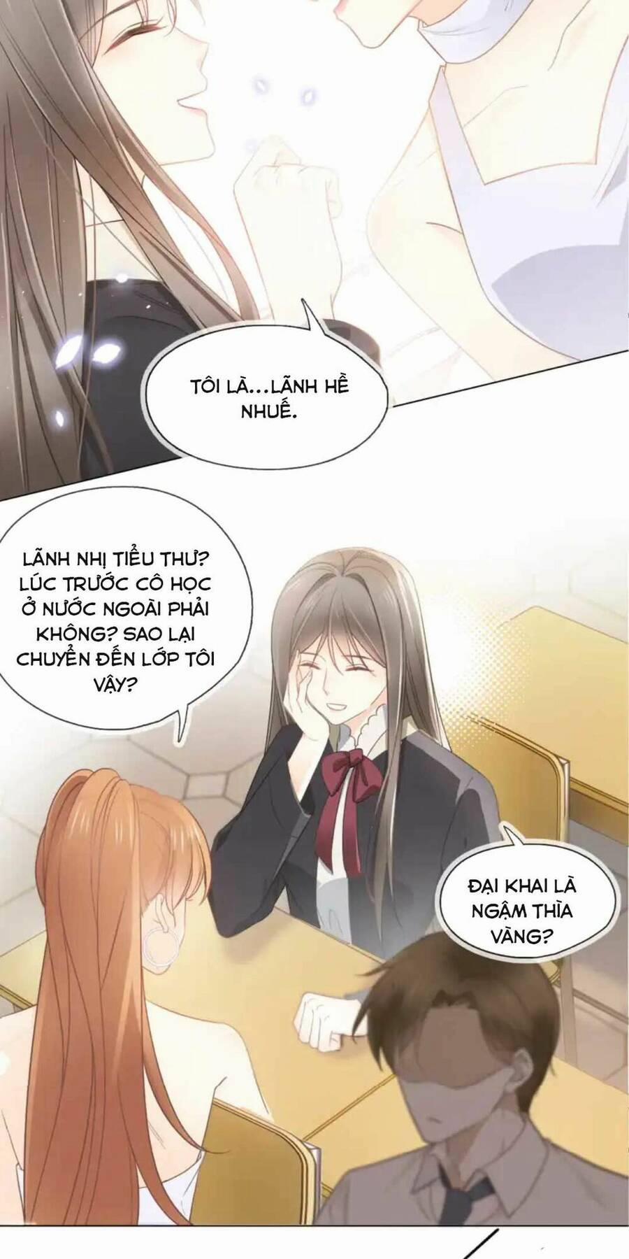 Thế Thân Hào Môn 4 trang 36