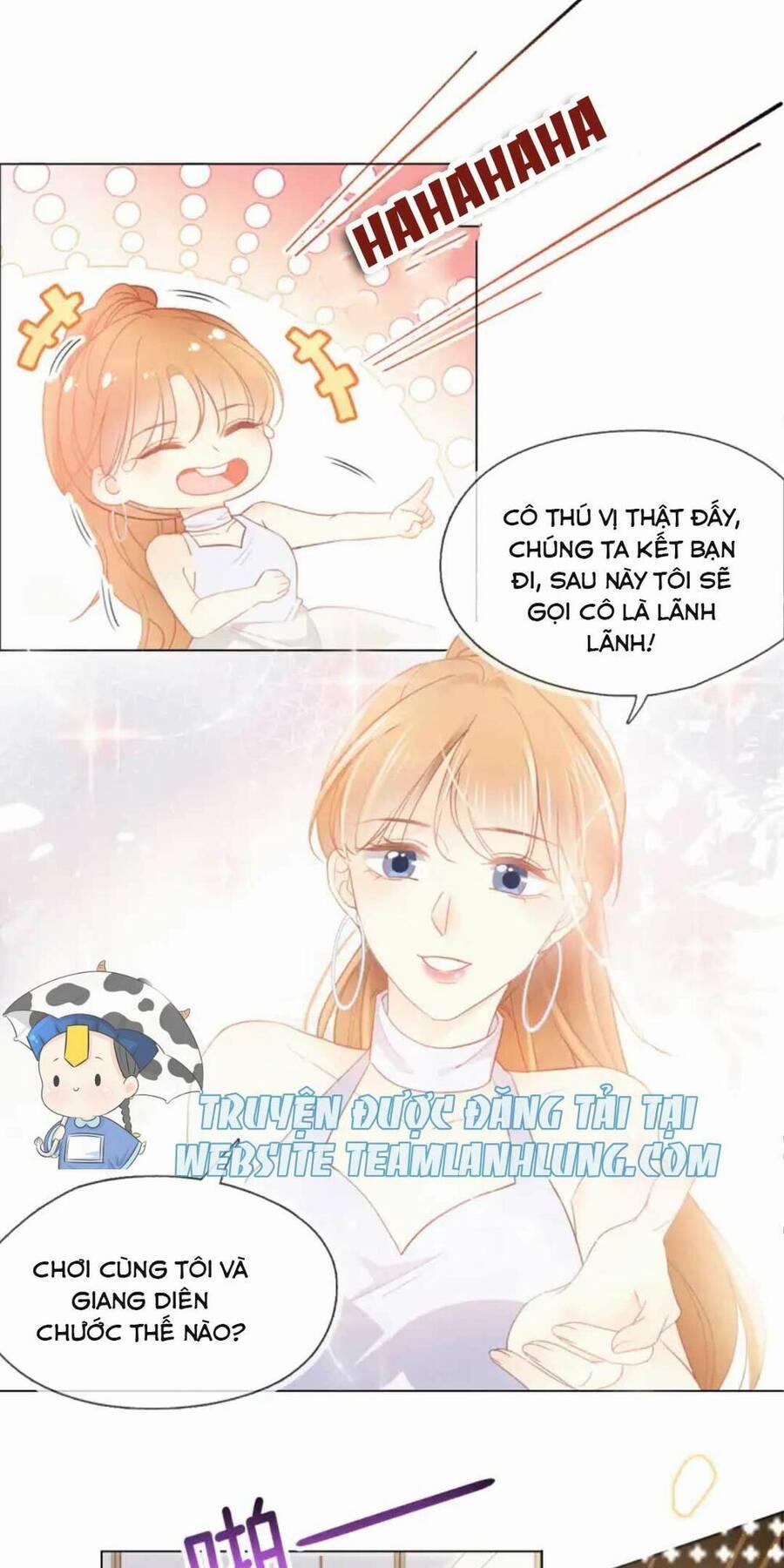 Thế Thân Hào Môn 4 trang 37