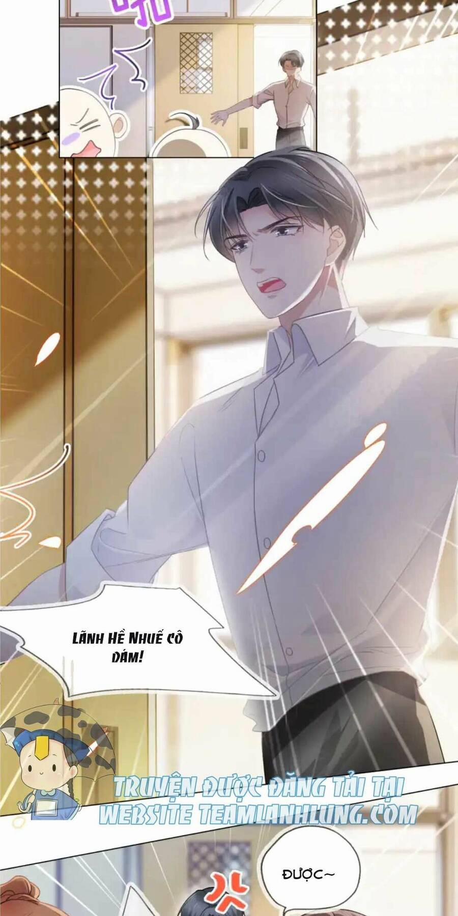 Thế Thân Hào Môn 4 trang 38