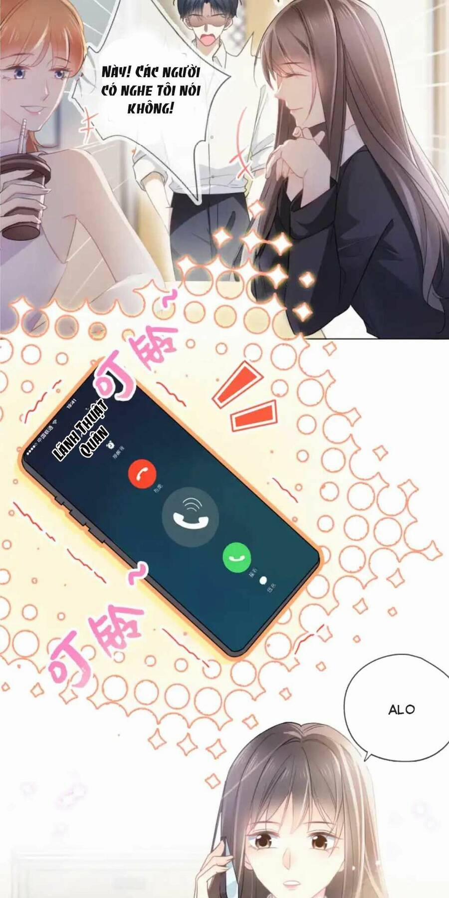 Thế Thân Hào Môn 4 trang 39