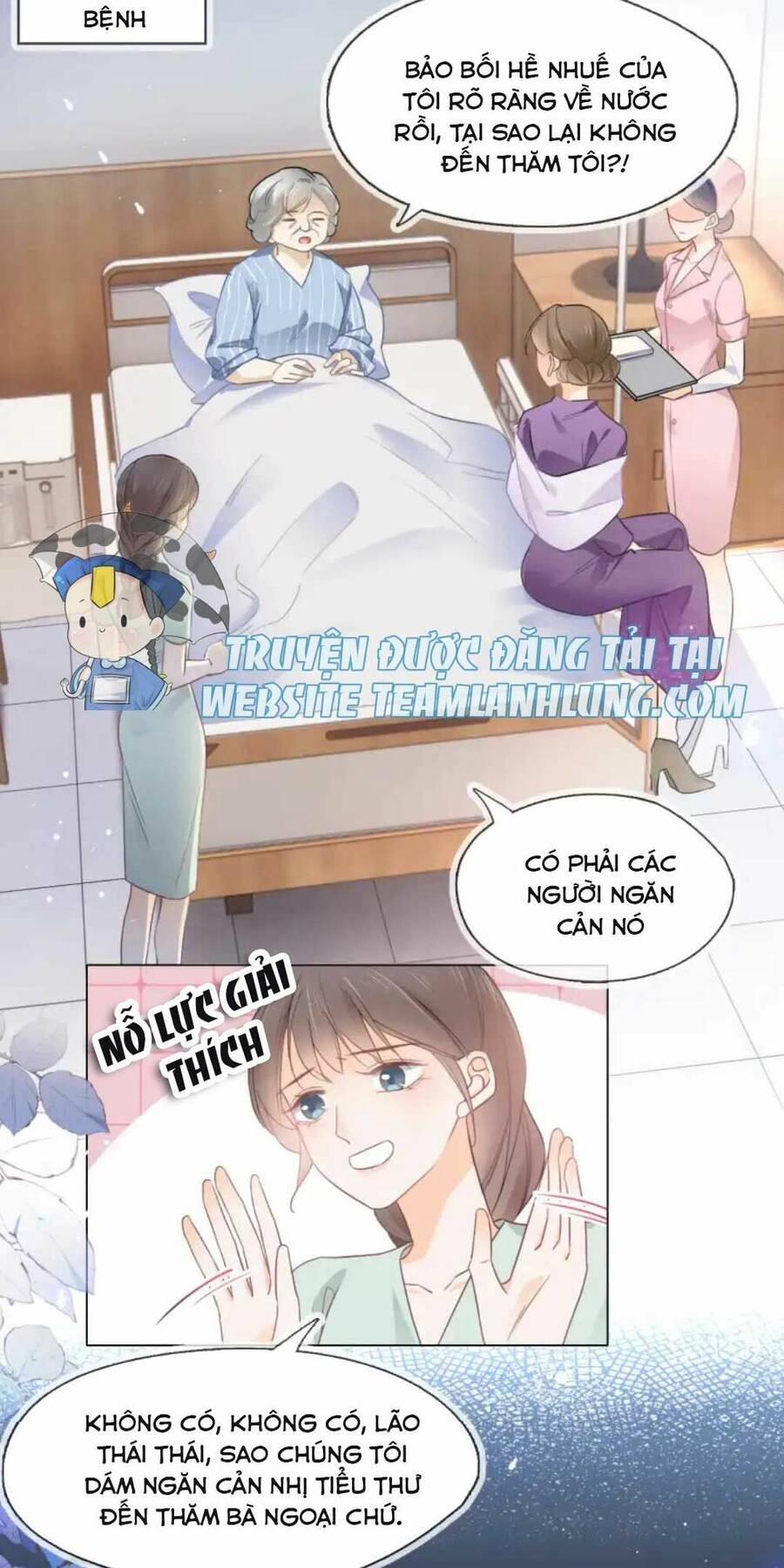 Thế Thân Hào Môn 4 trang 42