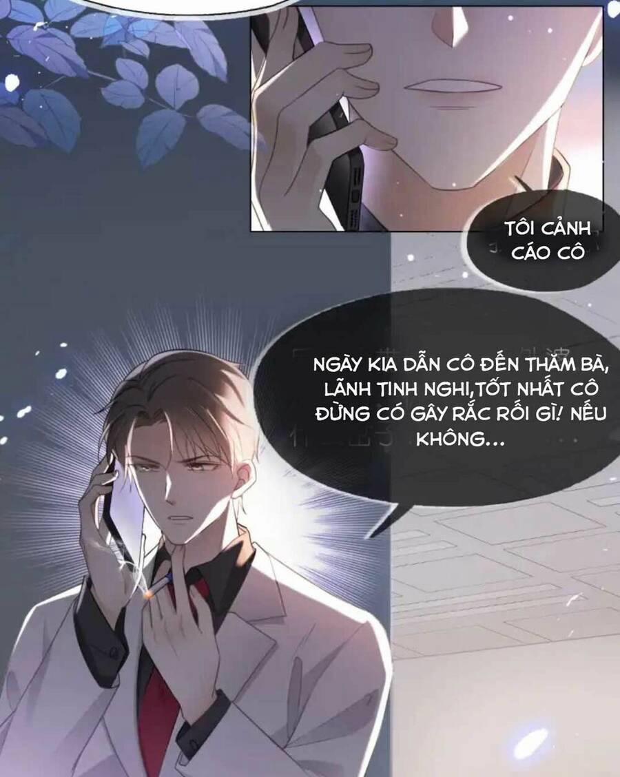 Thế Thân Hào Môn 4 trang 43