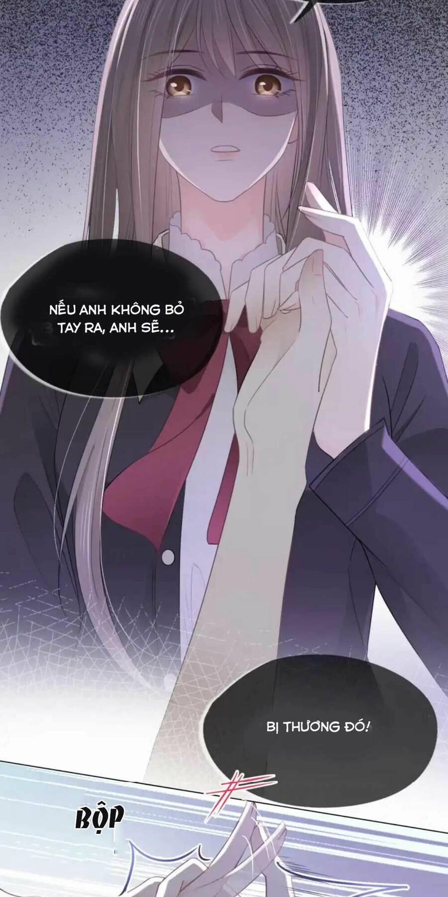 Thế Thân Hào Môn 4 trang 5