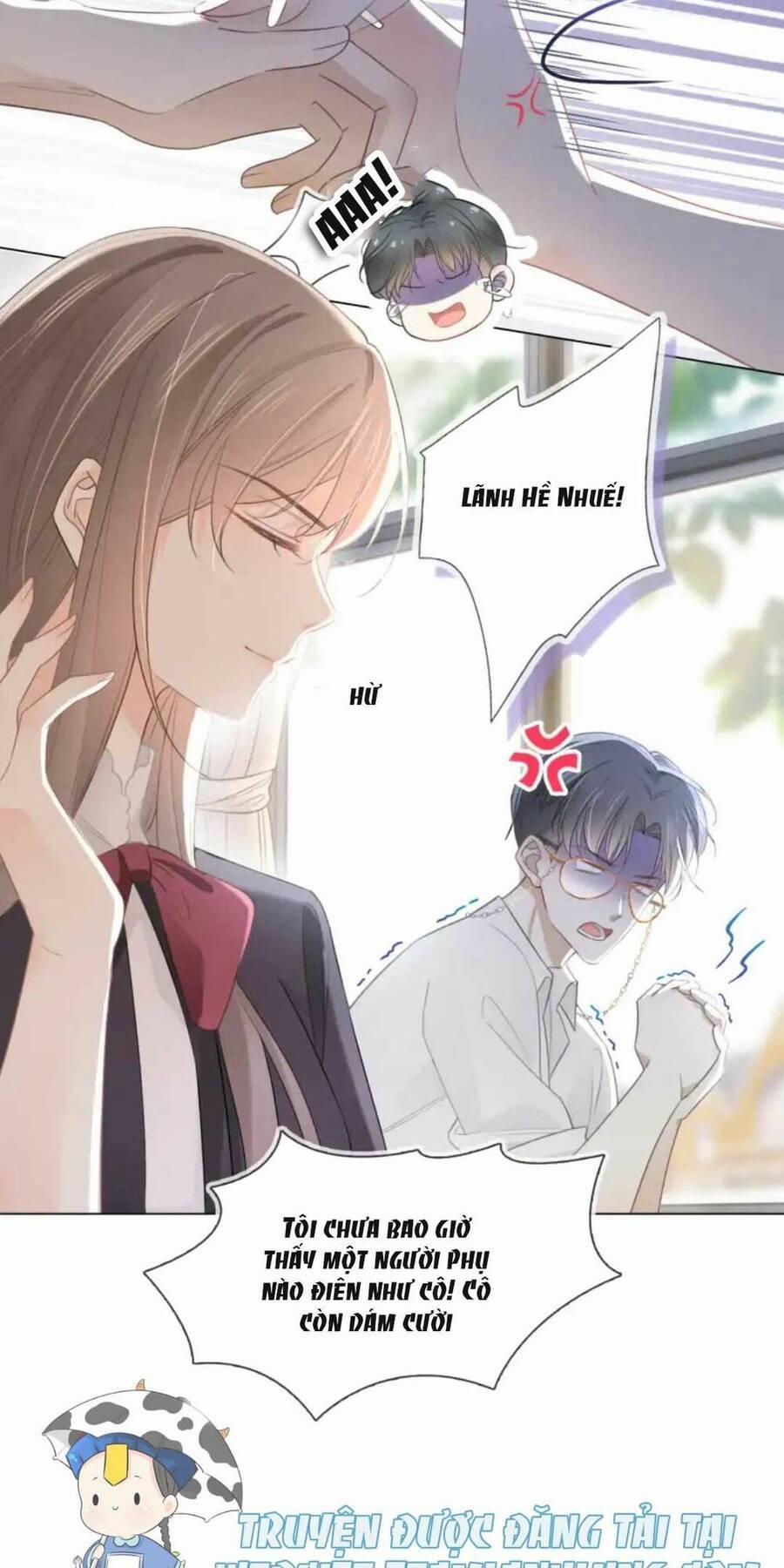 Thế Thân Hào Môn 4 trang 6