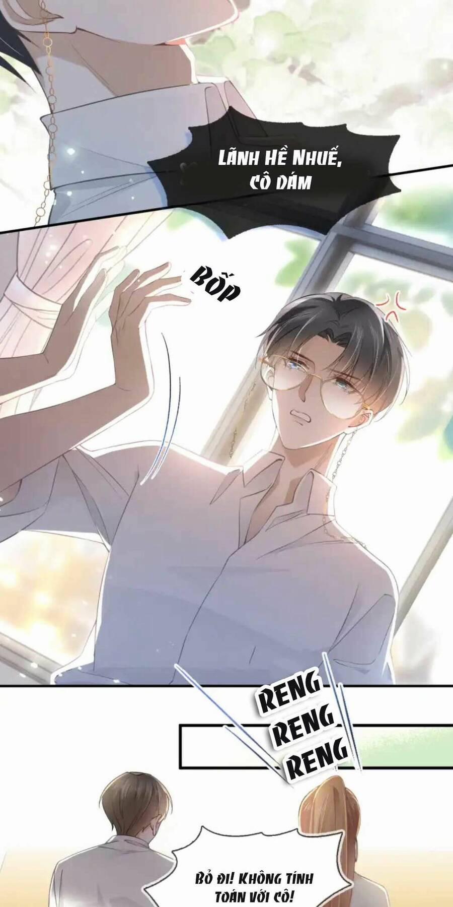 Thế Thân Hào Môn 4 trang 8