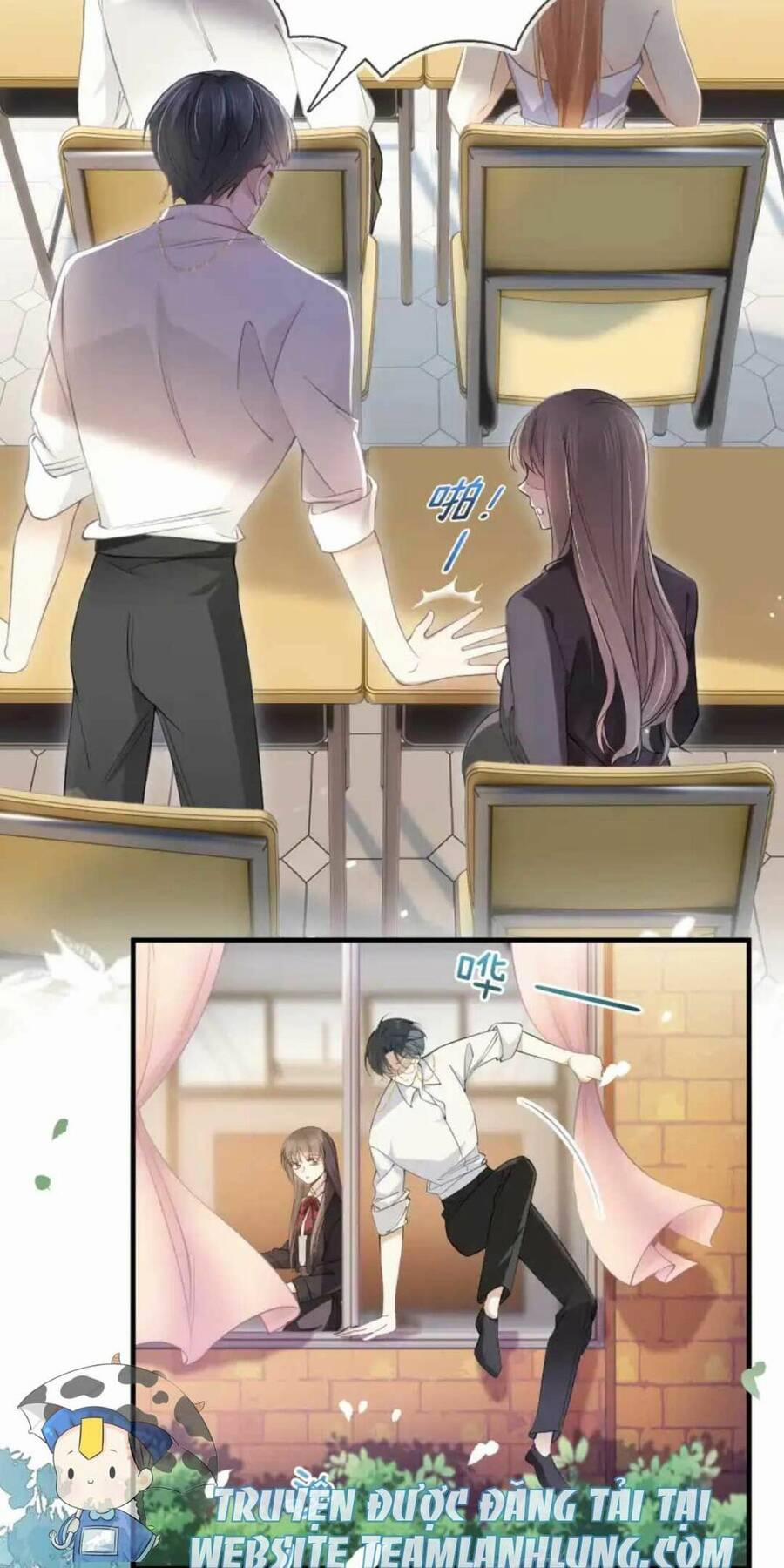 Thế Thân Hào Môn 4 trang 9